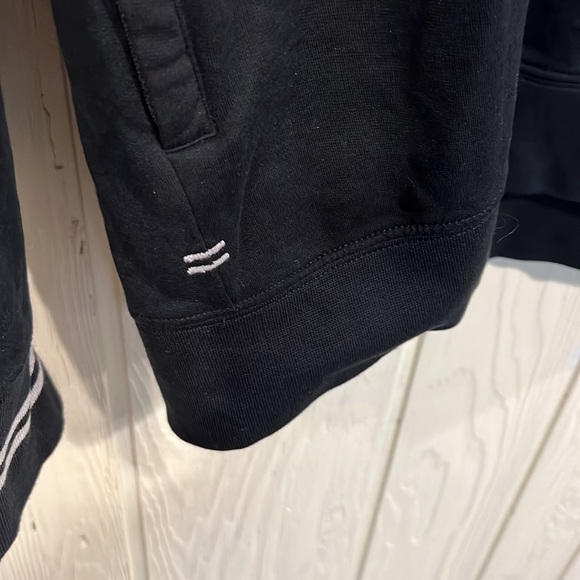 Bobby Jones Men’s long sleeve shirt 100% cotton with pockets size large - Picture 3 of 7